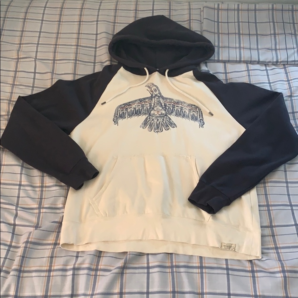 Denim and Supply hoody